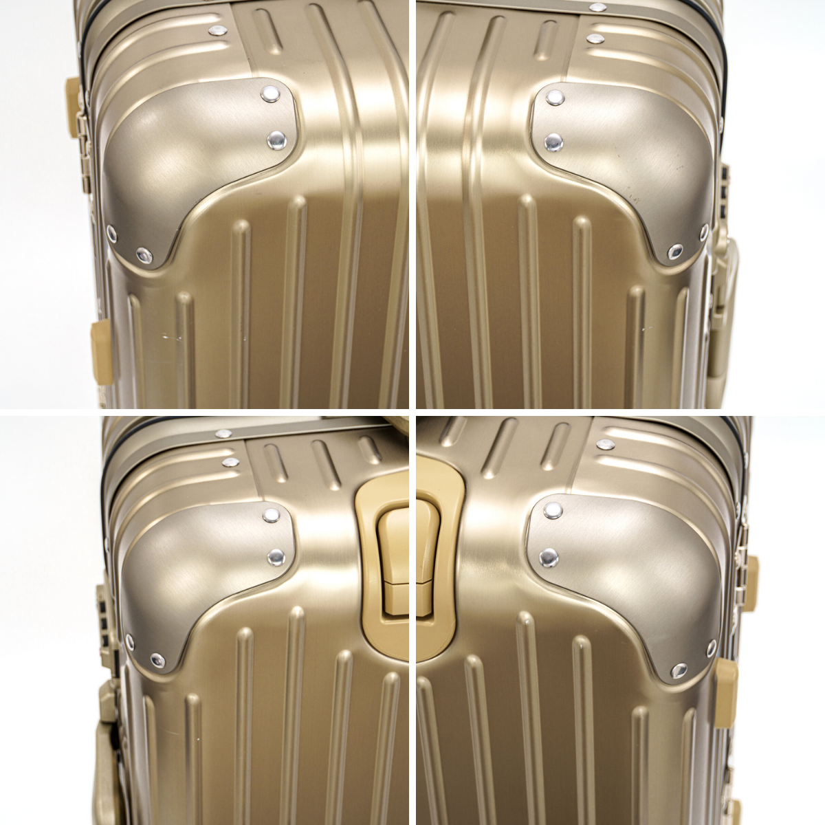 RIMOWA(リモワ) オリジナル キャビンプラス 49L 4輪
