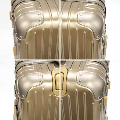 RIMOWA(リモワ) オリジナル キャビンプラス 49L 4輪