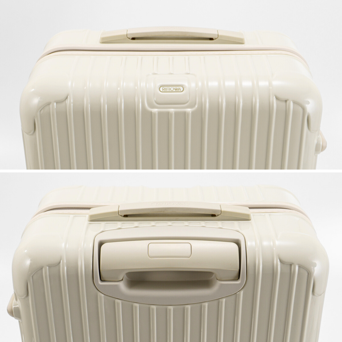 RIMOWA(リモワ) UNITED ARROWS(ユナイテッドアローズ) サルサ 58L 4輪 チェックインM