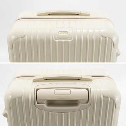 RIMOWA(リモワ) UNITED ARROWS(ユナイテッドアローズ) サルサ 58L 4輪 チェックインM