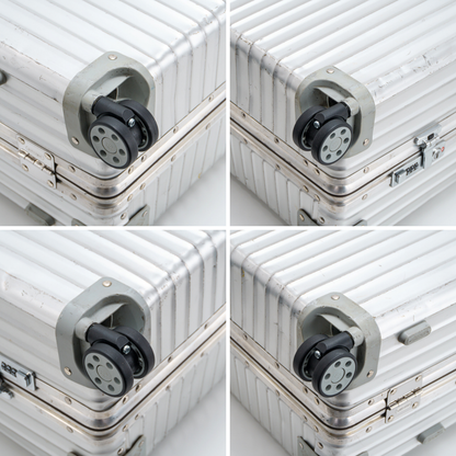 RIMOWA(リモワ) クラシックフライト 76L 4輪 チェックインL