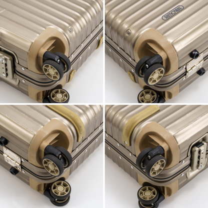 RIMOWA(リモワ) トパーズ 32L 4輪 キャビンS