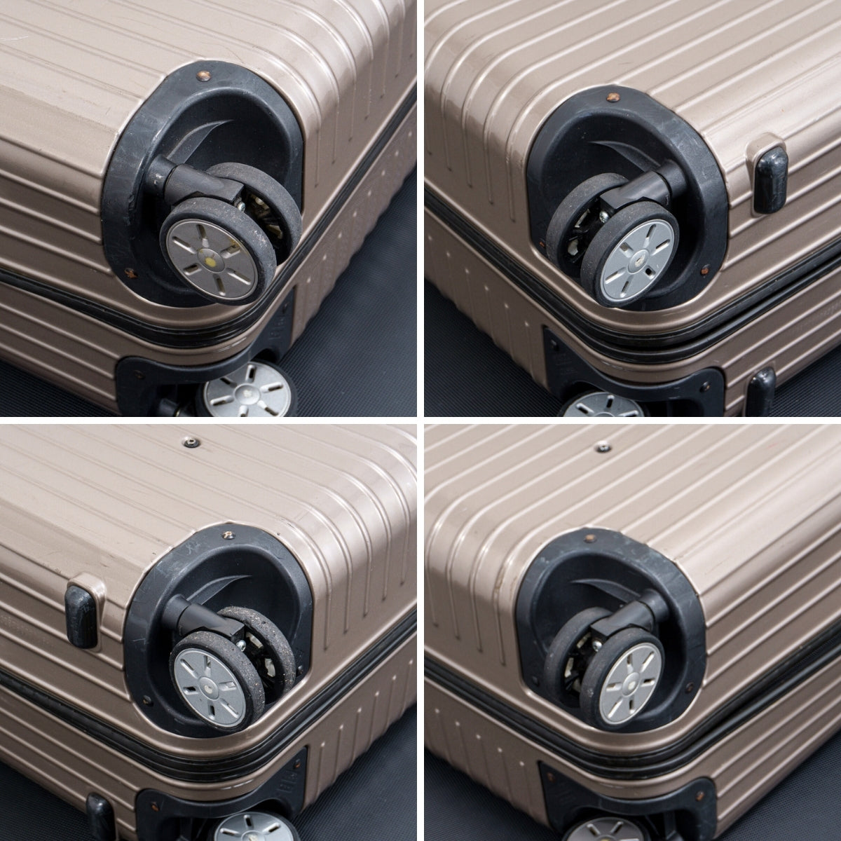 RIMOWA(リモワ) サルサ 82L 4輪 チェックインL