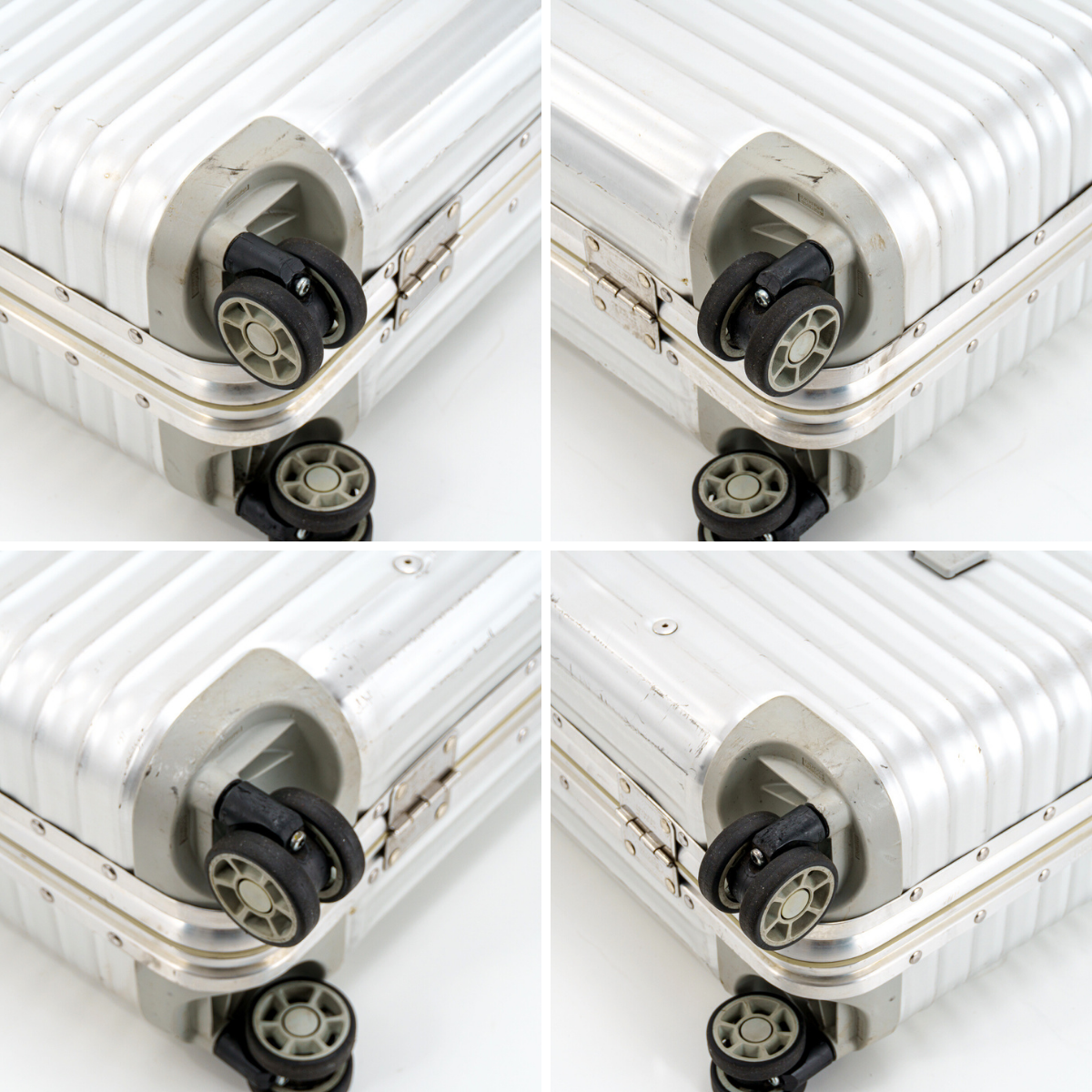 RIMOWA(リモワ) トパーズ 26L 4輪 キャビン