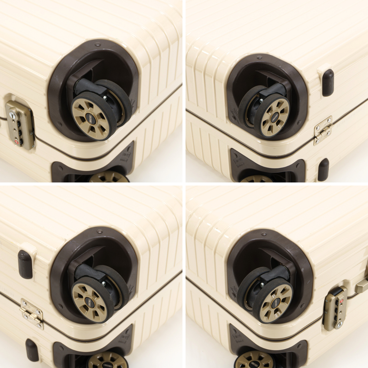 RIMOWA(リモワ) リンボ 45L 4輪 キャビンプラス