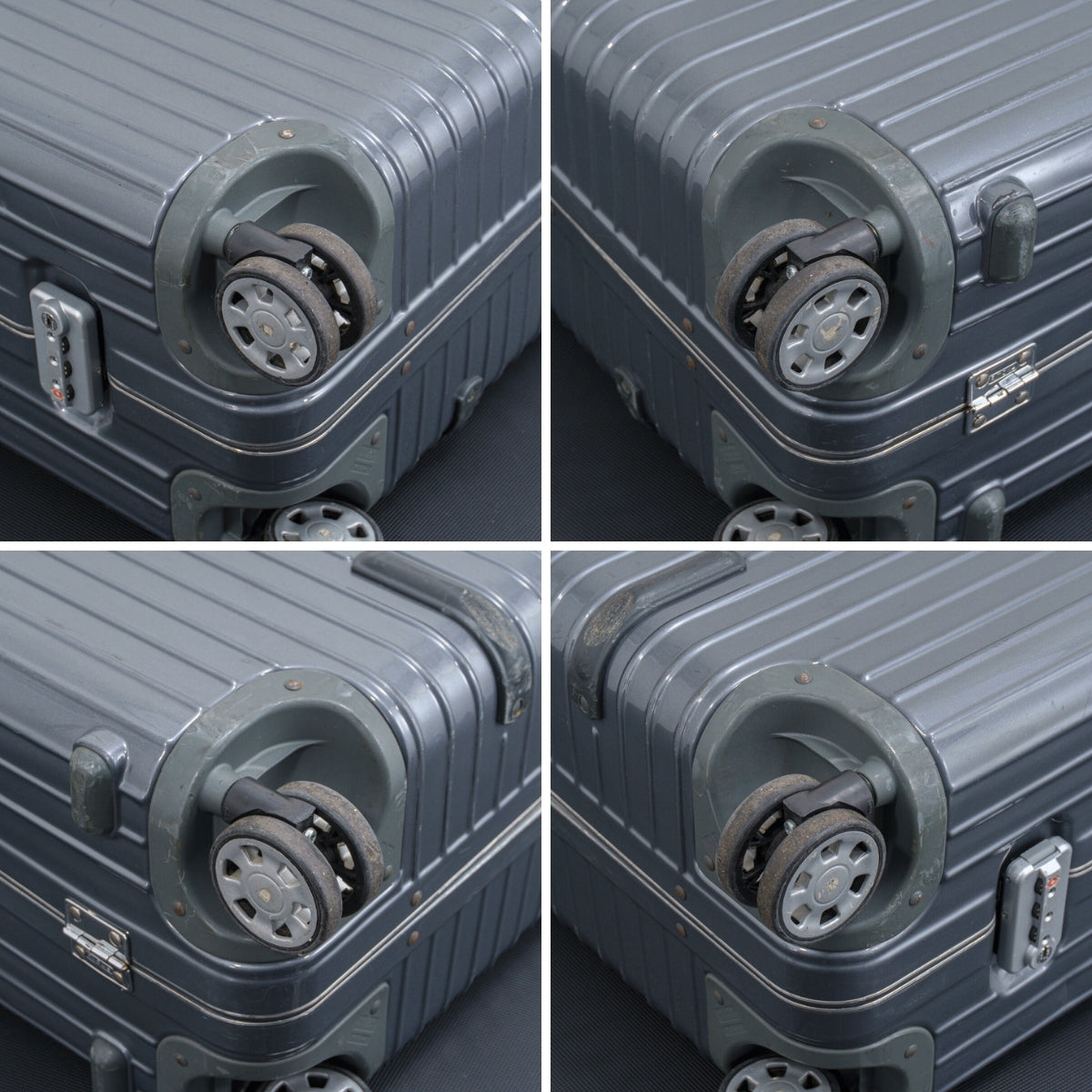 RIMOWA(リモワ) リンボ 95L 4輪 XL