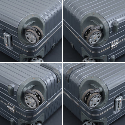 RIMOWA(リモワ) リンボ 95L 4輪 XL