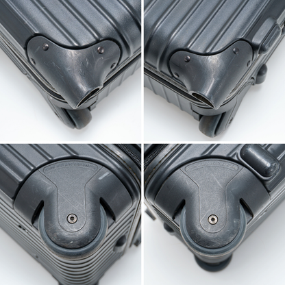 RIMOWA(リモワ) サルサ 33L 2輪 キャビンS