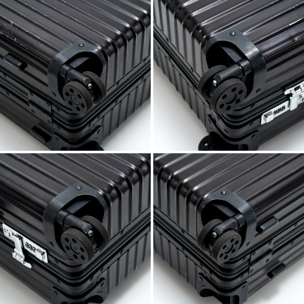 RIMOWA(リモワ) クラシック キャビン 36L 4輪