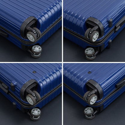 RIMOWA(リモワ) ルフトハンザ サルサ 32L 4輪 キャビンS