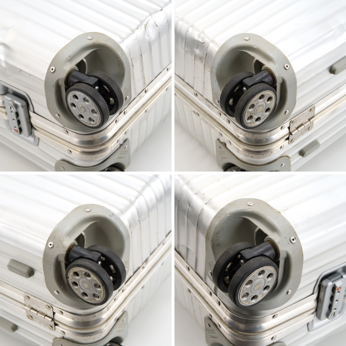 RIMOWA(リモワ) トパーズ 104L 4輪 XL