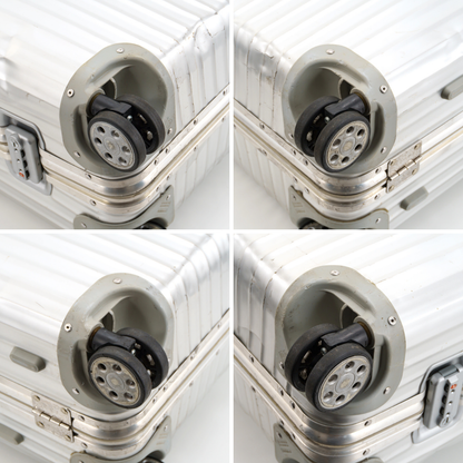 RIMOWA(リモワ) トパーズ 104L 4輪 XL