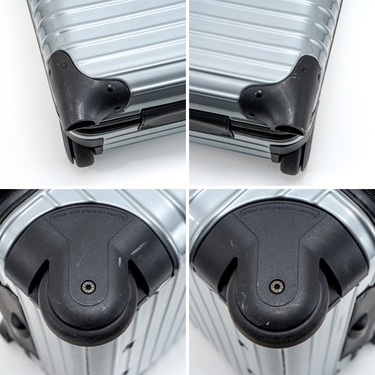 RIMOWA(リモワ) サルサ 25L 2輪 コンパクト