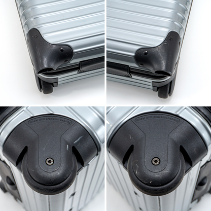 RIMOWA(リモワ) サルサ 25L 2輪 コンパクト