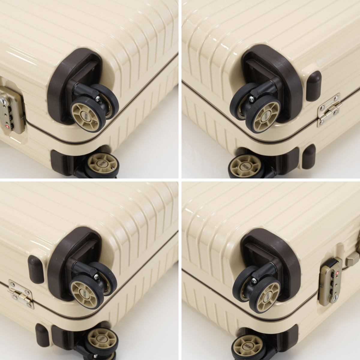 RIMOWA(リモワ) リンボ 32L 4輪 キャビンS