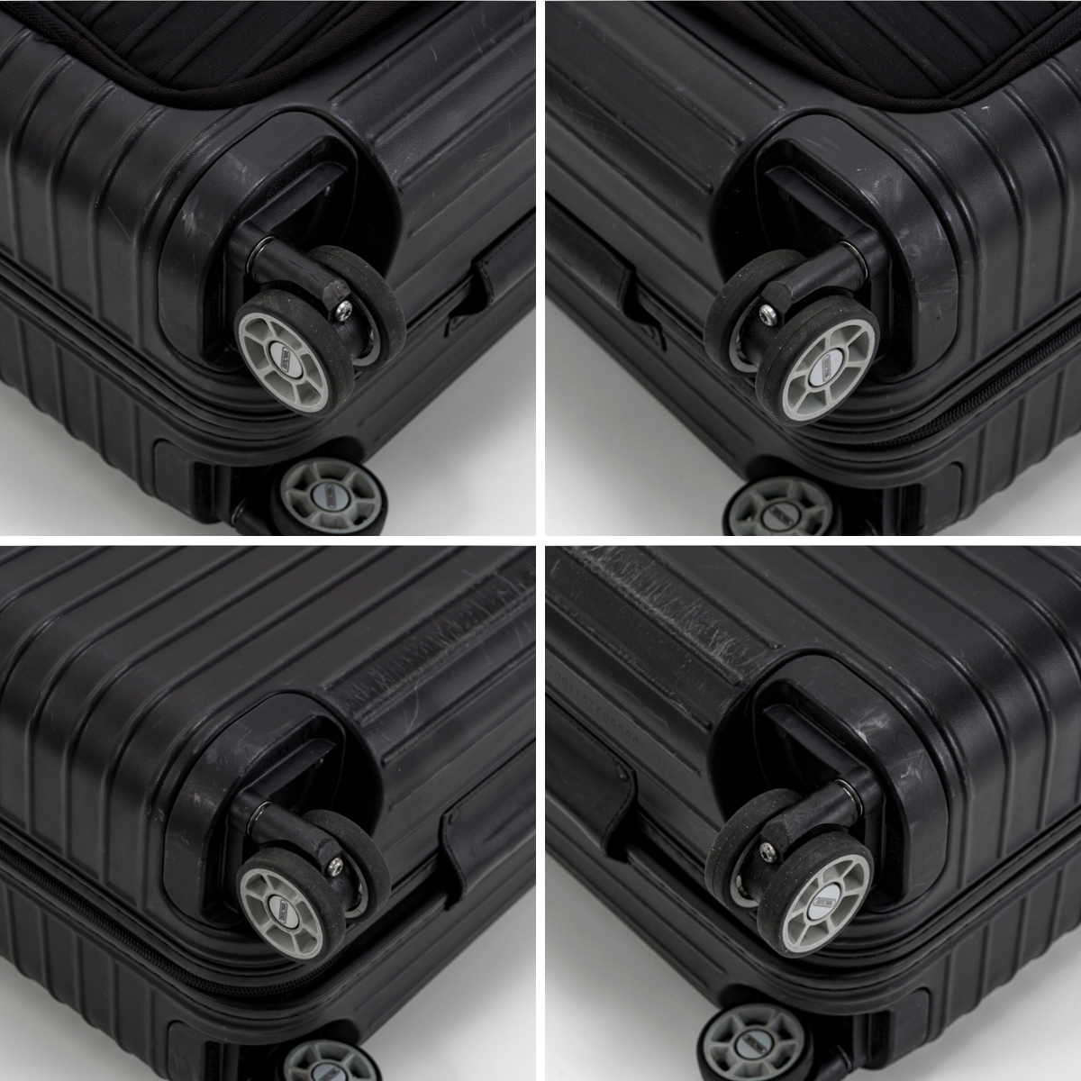 RIMOWA(リモワ) ボレロ 30L 4輪 コンパクト