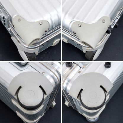 RIMOWA(リモワ) トパーズ 32L 2輪 キャビンS