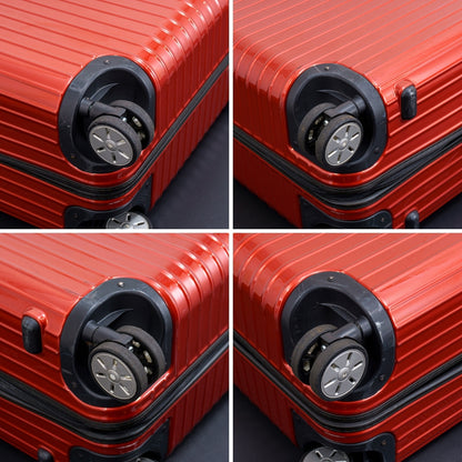 RIMOWA(リモワ) ルフトハンザ サルサ 82L 4輪 チェックインL