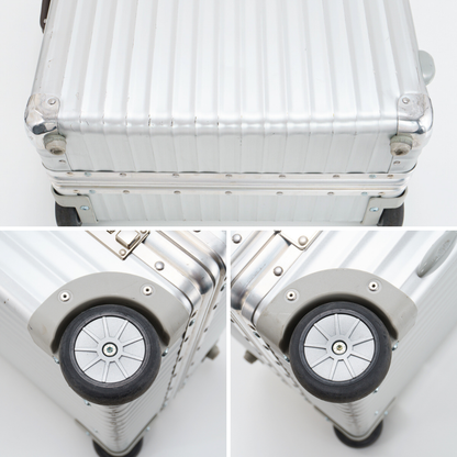 RIMOWA(リモワ) クラシックフライト 60L 2輪 チェックインM