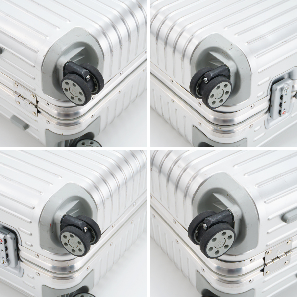 RIMOWA(リモワ) オリジナル キャビンプラス 49L 4輪