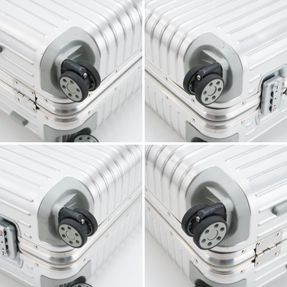 RIMOWA(リモワ) オリジナル キャビンプラス 49L 4輪