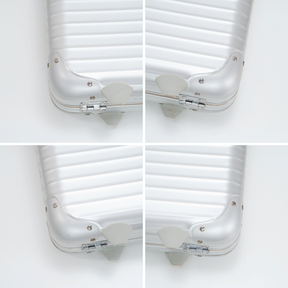 RIMOWA(リモワ) PORSCHE(ポルシェ) トパーズ アタッシュケース