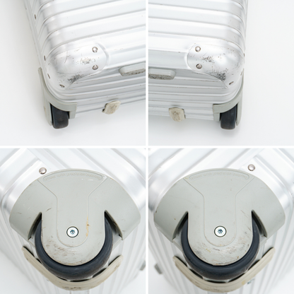 RIMOWA(リモワ) トパーズ 36L 2輪 パイロット