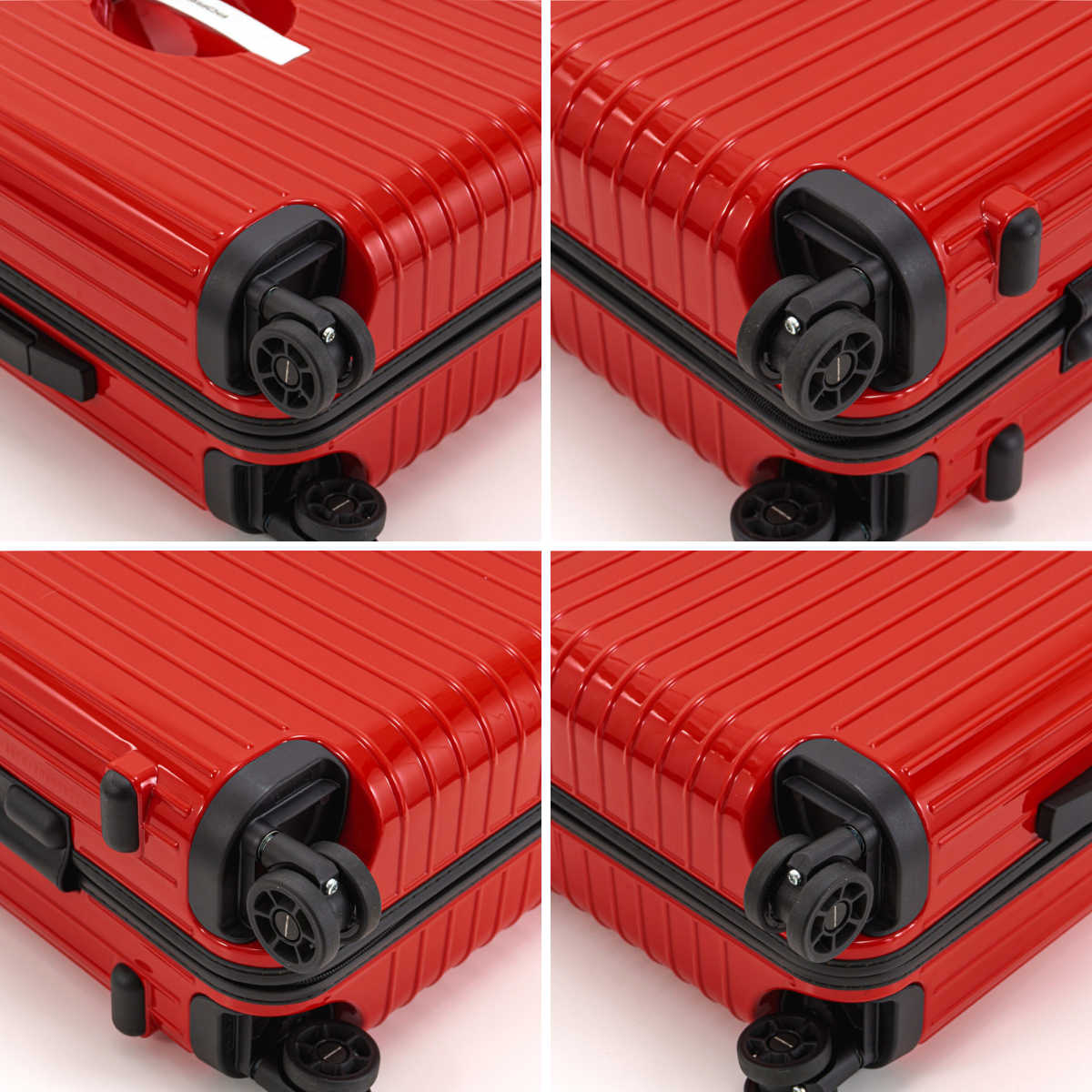 RIMOWA(リモワ) エッセンシャル キャビンS 32L 4輪