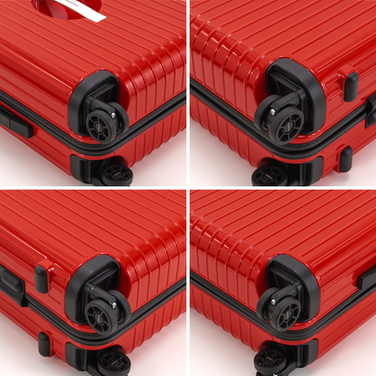 RIMOWA(リモワ) エッセンシャル キャビンS 32L 4輪