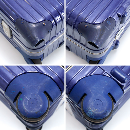 RIMOWA(リモワ) リンボ 60L 2輪 チェックインM
