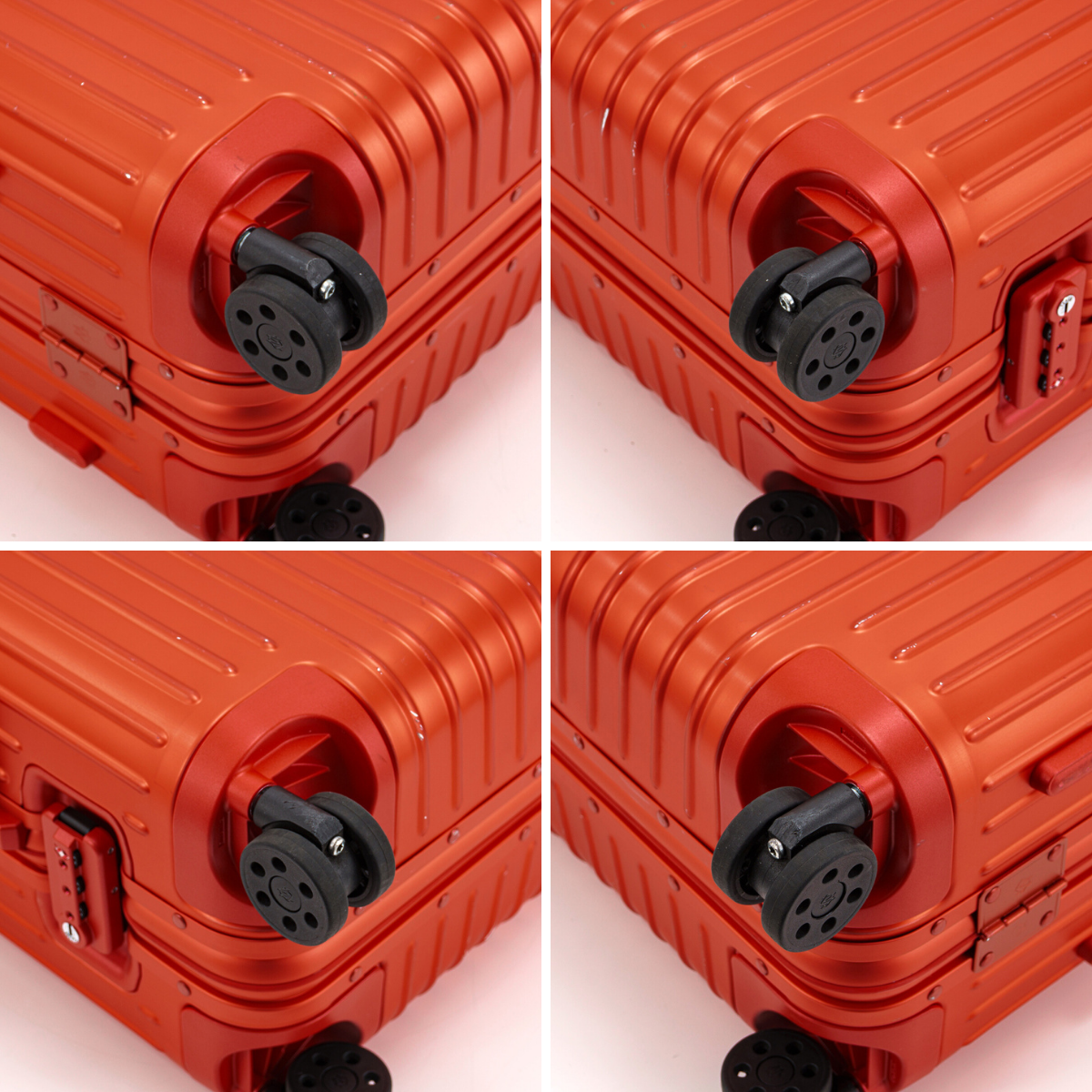 RIMOWA(リモワ) オリジナル キャビン 35L 4輪