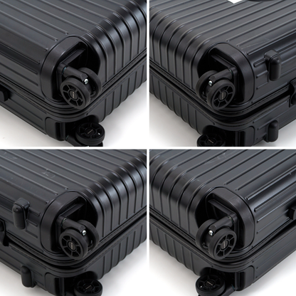 RIMOWA(リモワ) PORSCHE(ポルシェ) エッセンシャル 32L 4輪 キャビンS