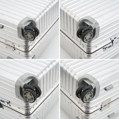 RIMOWA(リモワ) クラシック チェックインL 84L 4輪