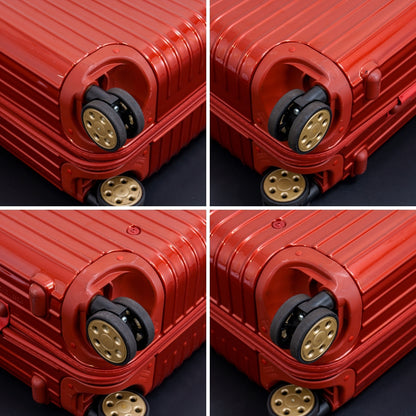 RIMOWA(リモワ) サルサデラックス 58L 4輪 チェックインM