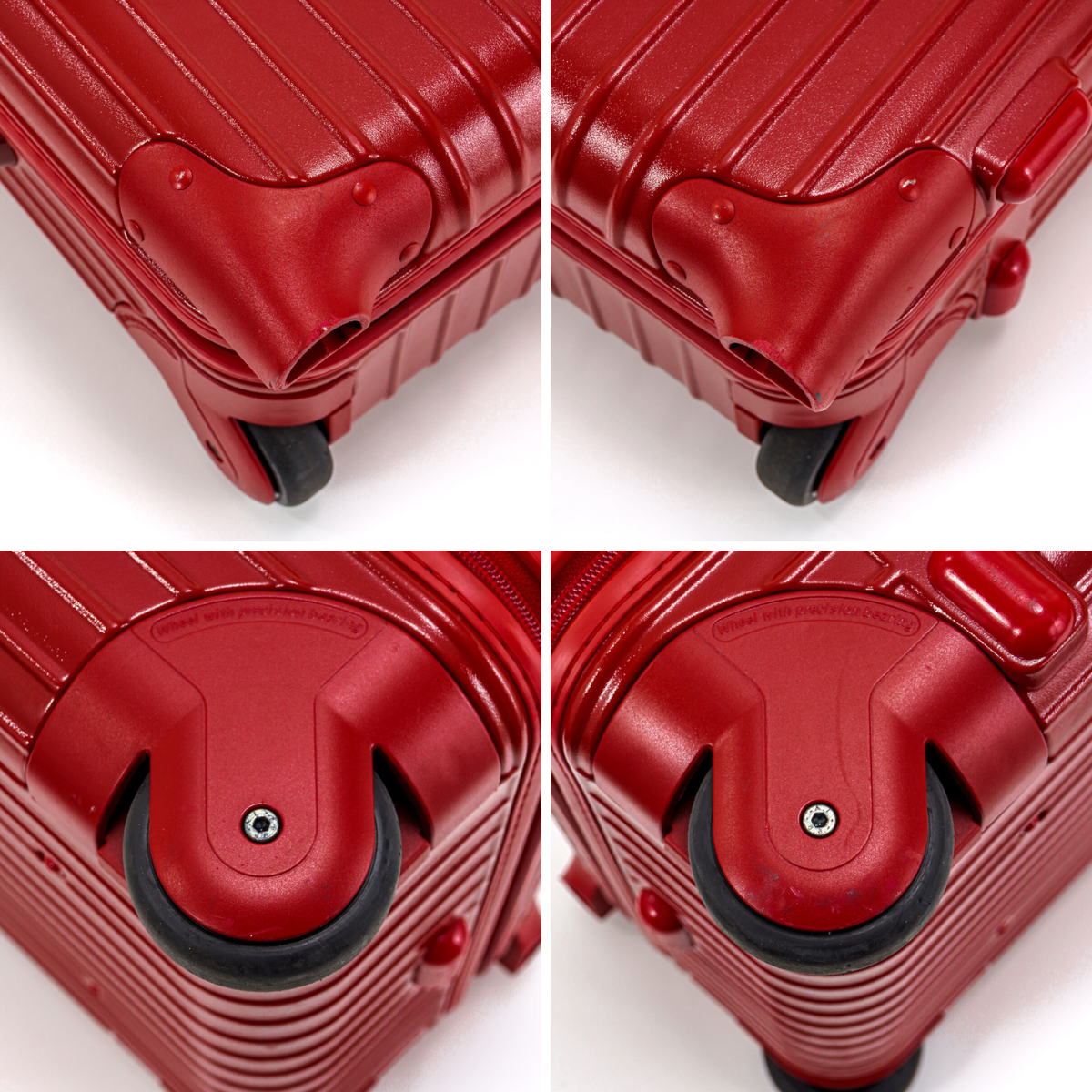 RIMOWA(リモワ) サルサ 35L 2輪 キャビンS