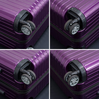 RIMOWA(リモワ) サルサエアー 80L 4輪 チェックインL