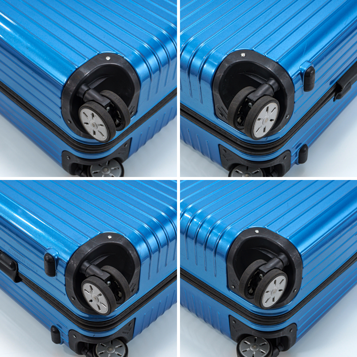 RIMOWA(リモワ) サルサ 78L 4輪 チェックインL