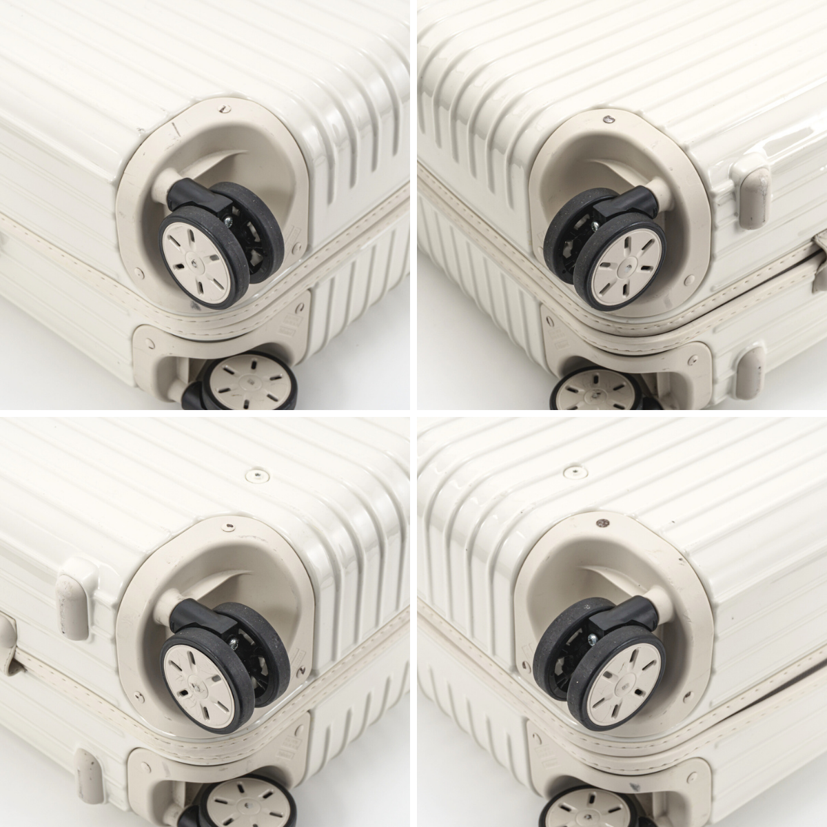 RIMOWA(リモワ) ユナイテッドアローズ サルサ 58L 4輪 チェックインM