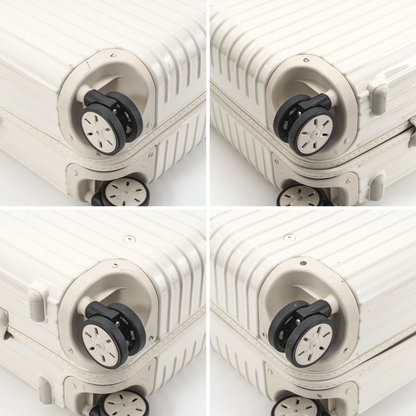 RIMOWA(リモワ) ユナイテッドアローズ サルサ 58L 4輪 チェックインM