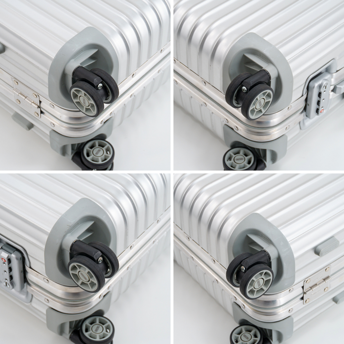 RIMOWA(リモワ) トパーズ 34L 4輪 キャビン