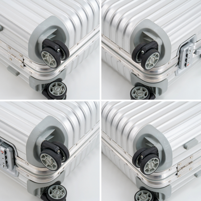 RIMOWA(リモワ) トパーズ 34L 4輪 キャビン