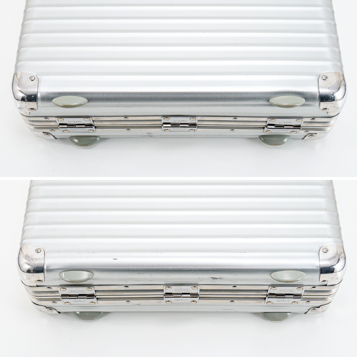 RIMOWA(リモワ) クラシックフライト アタッシュケース