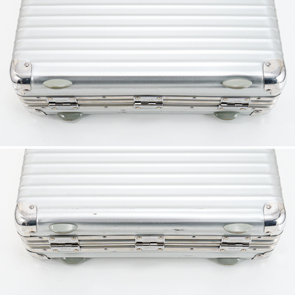 RIMOWA(リモワ) クラシックフライト アタッシュケース