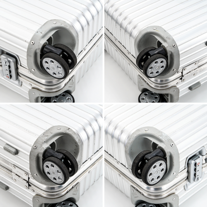 RIMOWA(リモワ) トパーズ 45L 4輪 キャビンプラス