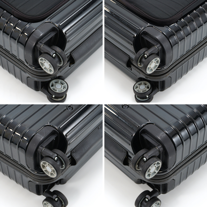 RIMOWA(リモワ) サルサデラックス 23L 4輪 コンパクト
