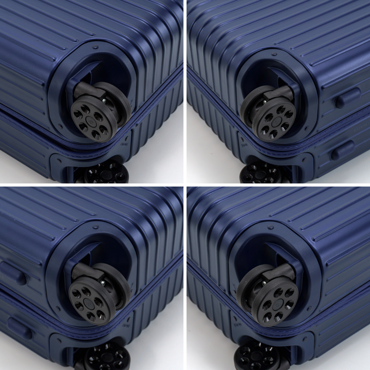 RIMOWA(リモワ) エッセンシャル 60L 4輪 チェックインM