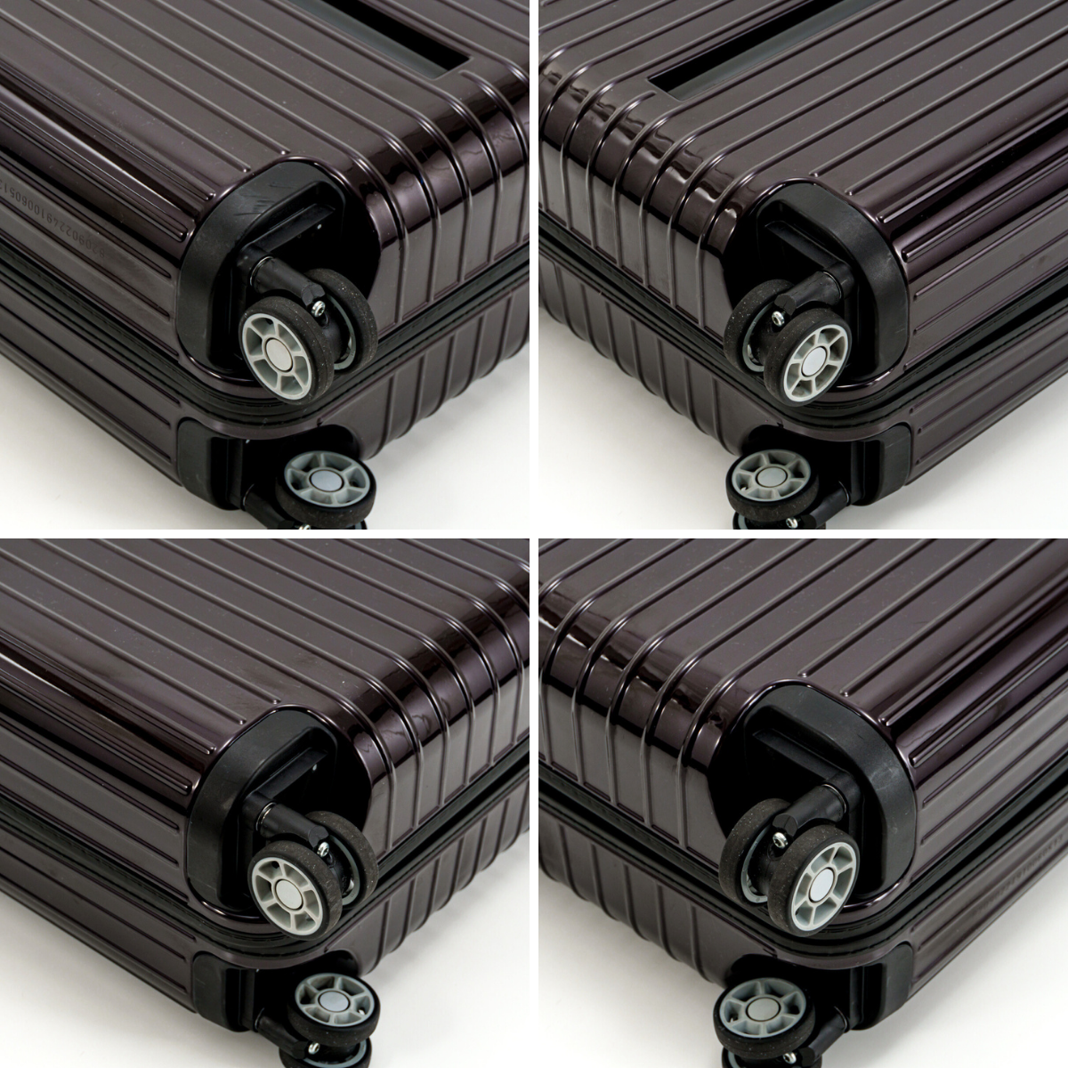 RIMOWA(リモワ) サルサエアー 34L 4輪 キャビンS