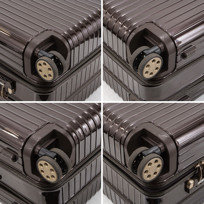 RIMOWA(リモワ) サルサデラックス 128L 4輪 3Suiter