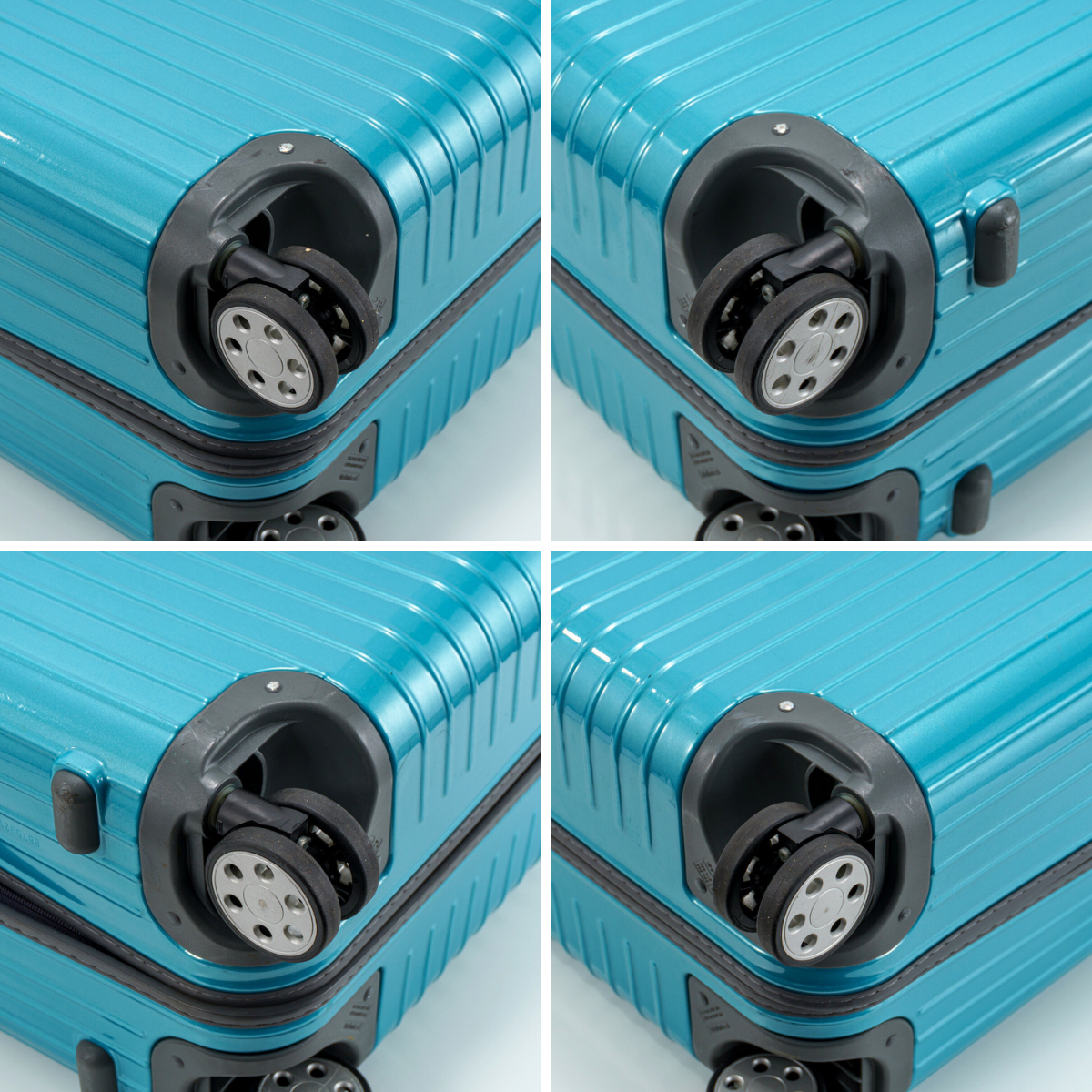 RIMOWA(リモワ) サルサデラックス 97L 4輪 XL