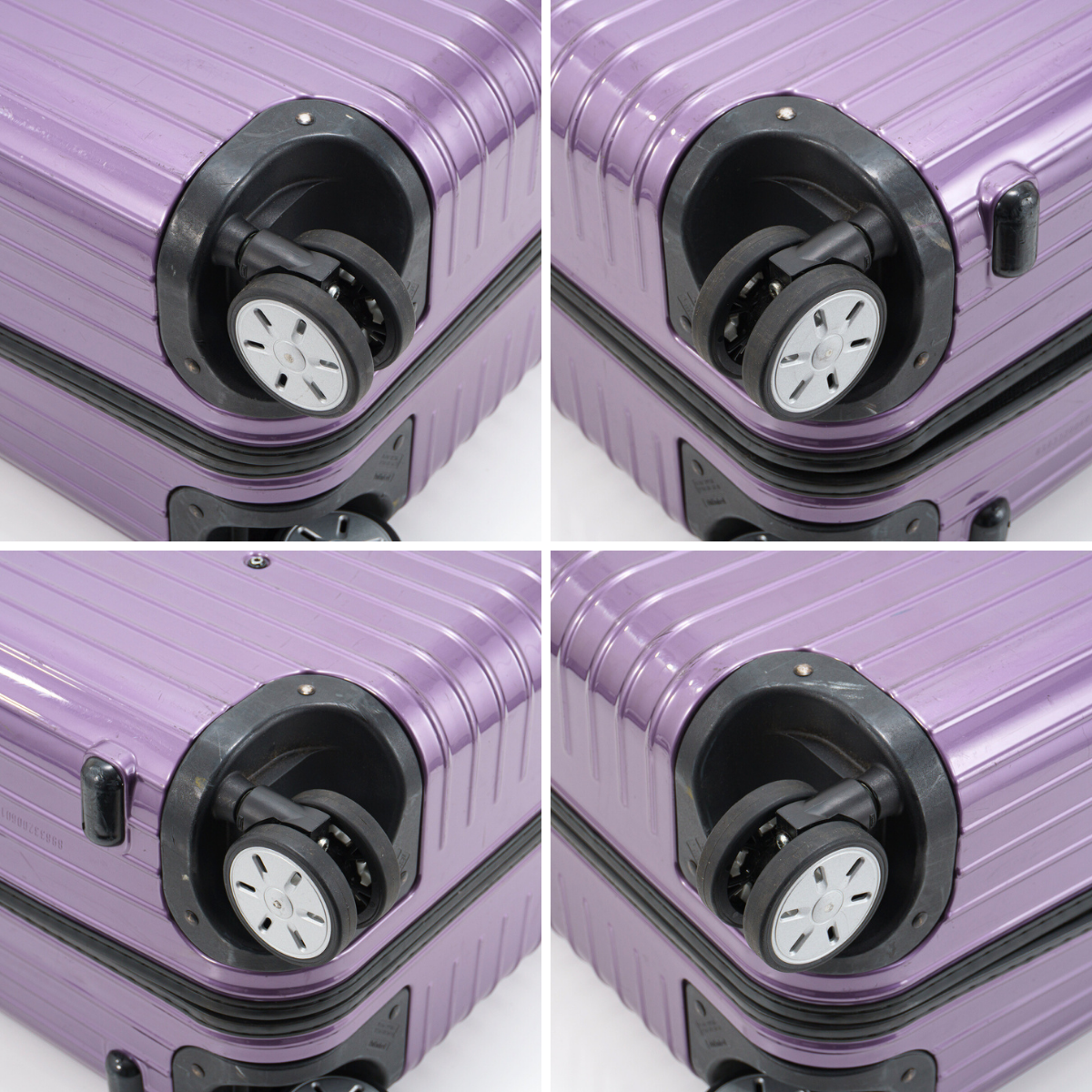 RIMOWA(リモワ) サルサ 82L 4輪 チェックインL